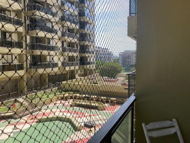 Apartmán Barrabela 130 Rio de Janeiro Exteriér fotografie