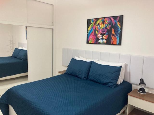 Apartmán Barrabela 130 Rio de Janeiro Exteriér fotografie