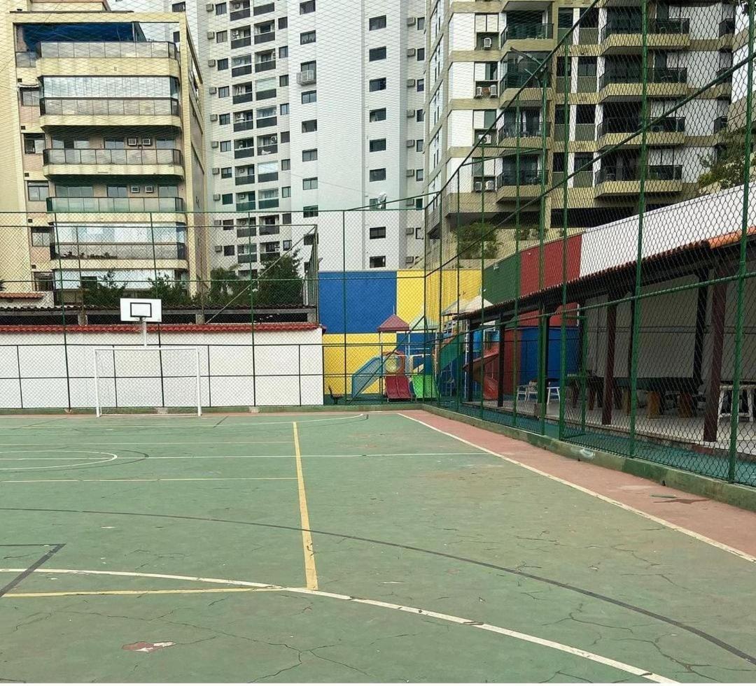 Apartmán Barrabela 130 Rio de Janeiro Exteriér fotografie