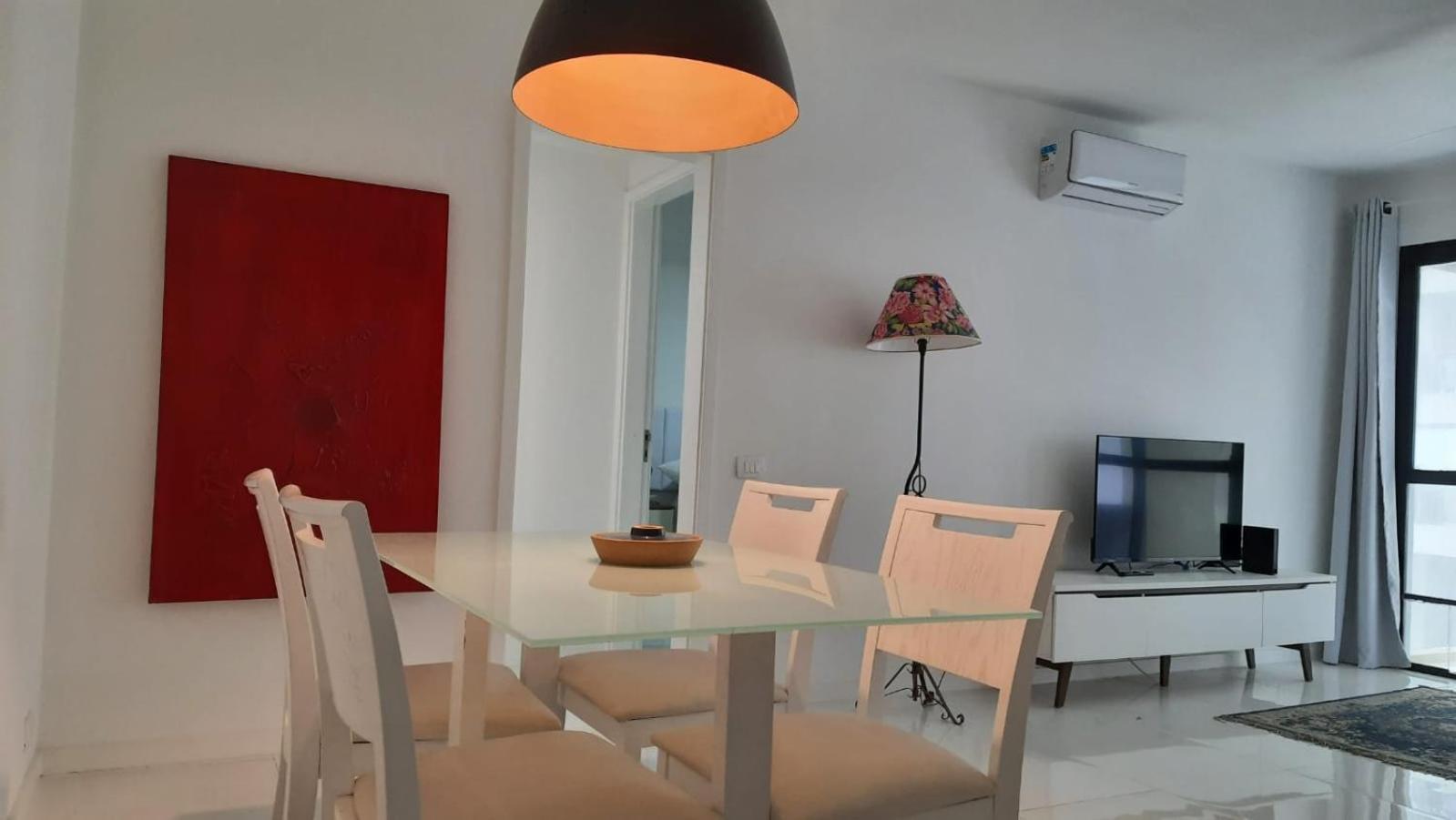 Apartmán Barrabela 130 Rio de Janeiro Exteriér fotografie