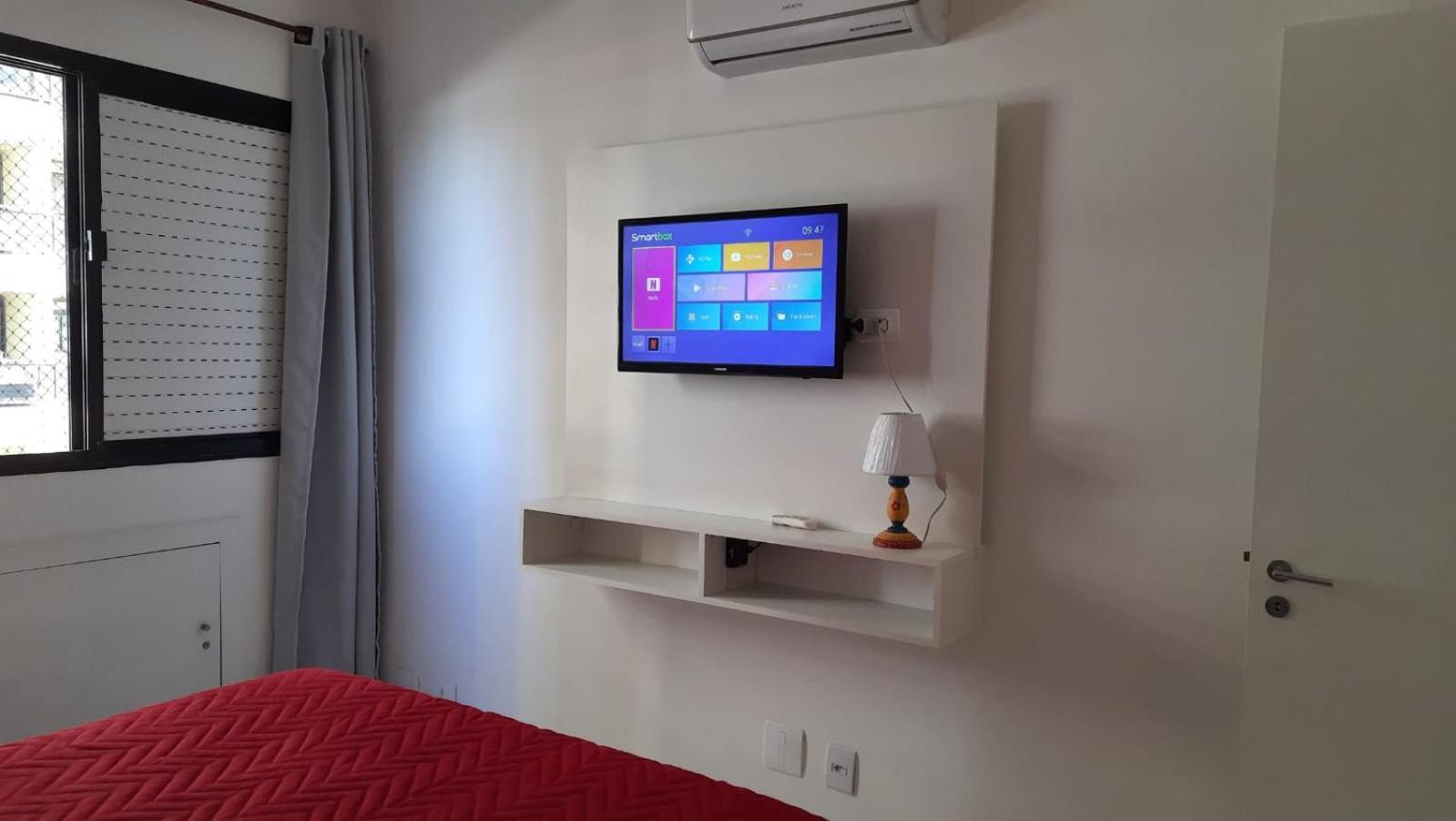 Apartmán Barrabela 130 Rio de Janeiro Exteriér fotografie
